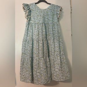 Free the Roses Dress - worn once! Size Small